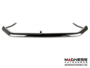 Chevrolet Trax Bumper Guard - Front - Slash Bar Bumper Protector by Misutonida